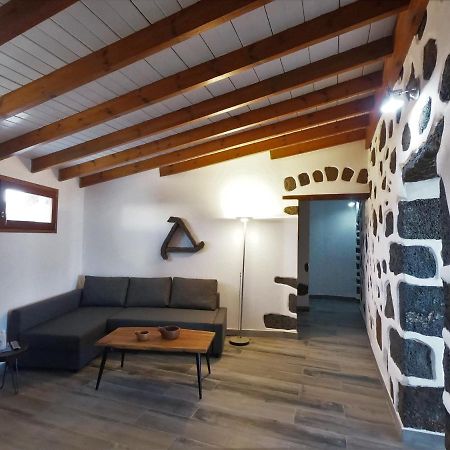 Casa Abuela Micaela- Villaverdeラ・オリーバ エクステリア 写真