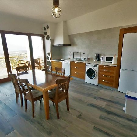 Casa Abuela Micaela- Villaverdeラ・オリーバ エクステリア 写真